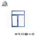 profilé de cadre en aluminium de porte en verre de porte d&#39;entrée se pliante automatique